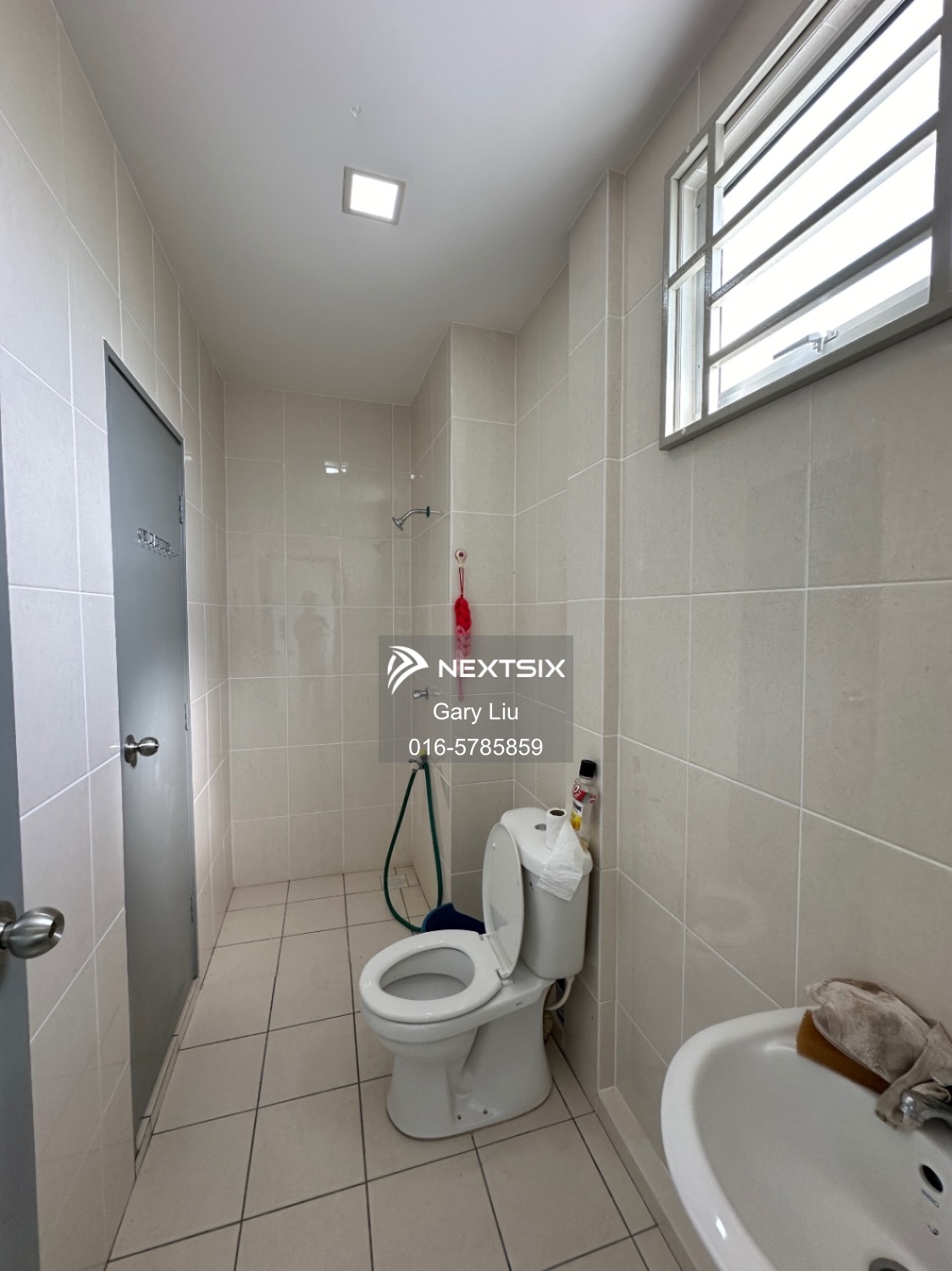 2-sty Terrace/Link House For Sale in Kuching Sarawak - Image 9