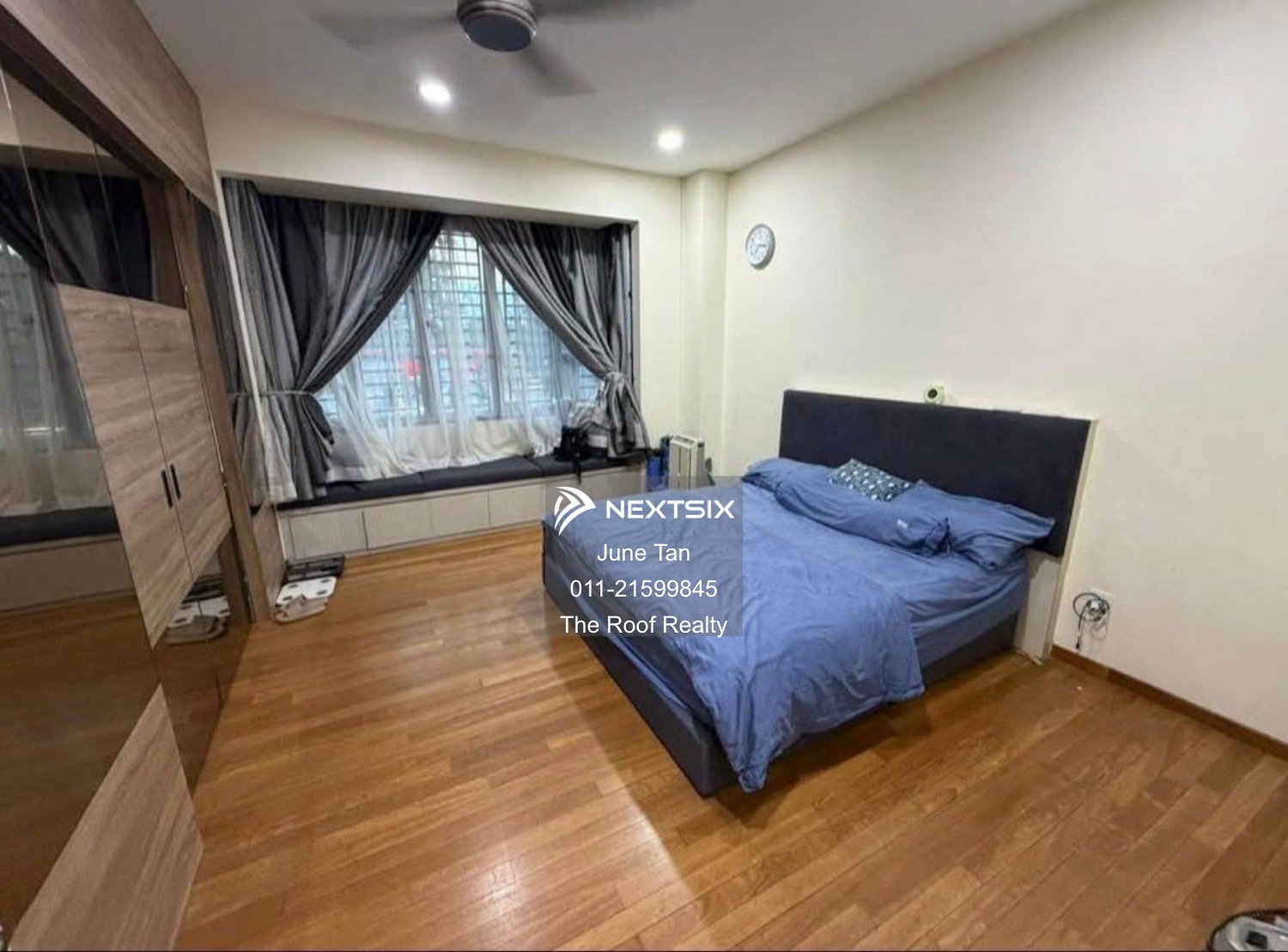 Cluster House For Sale in Johor Bahru Johor - Image 3