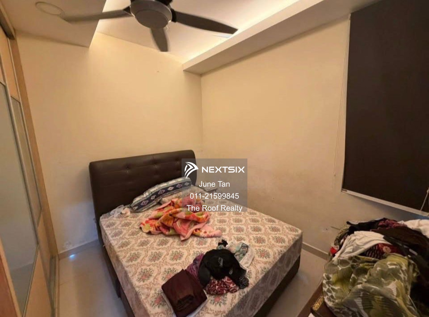 Cluster House For Sale in Johor Bahru Johor - Image 4