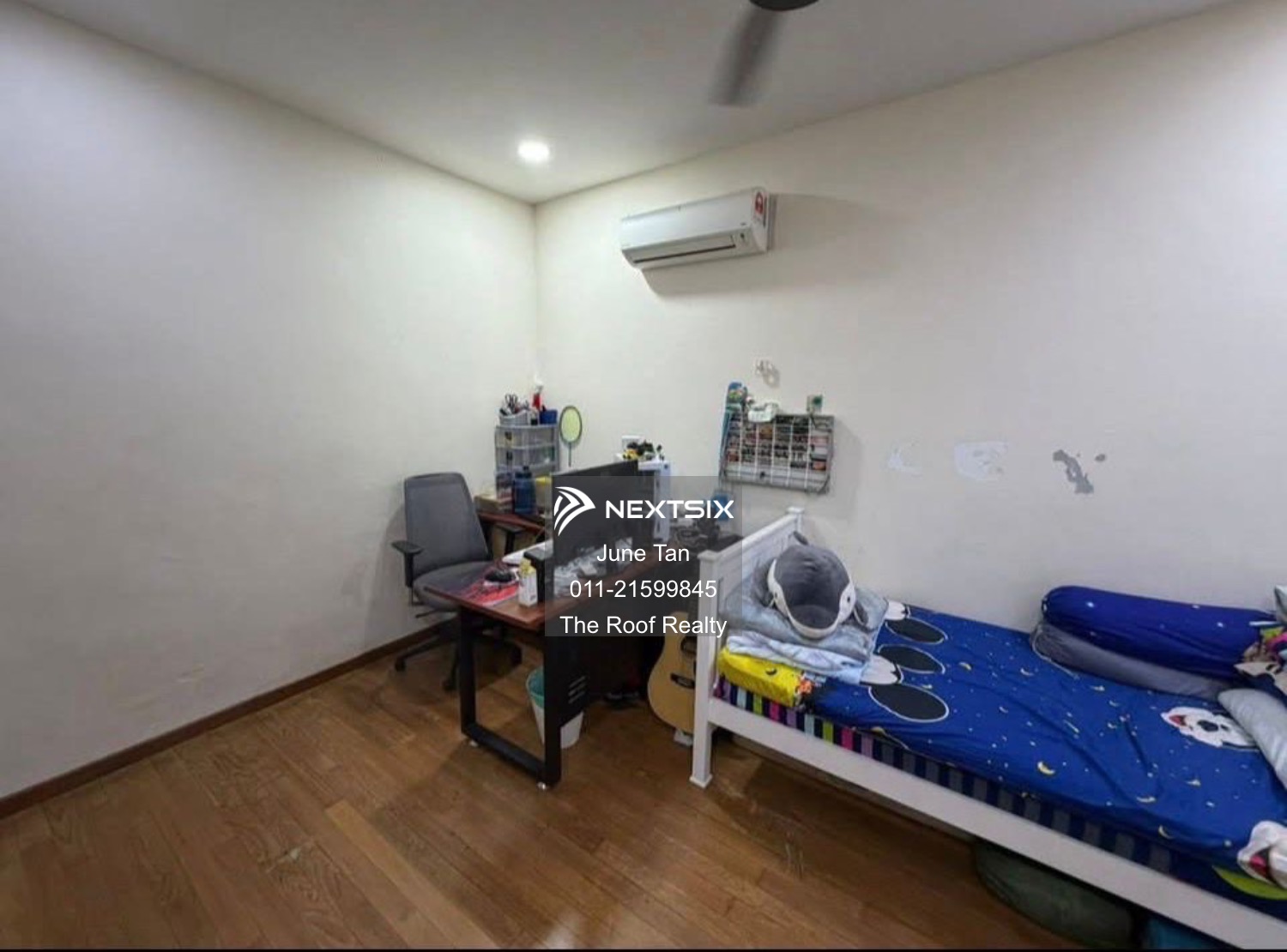 Cluster House For Sale in Johor Bahru Johor - Image 9