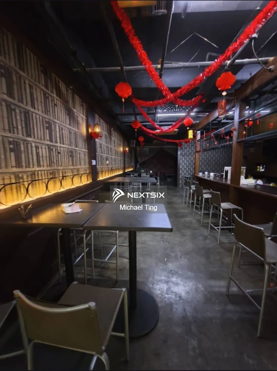 Shop Office For Sale in Masai Johor