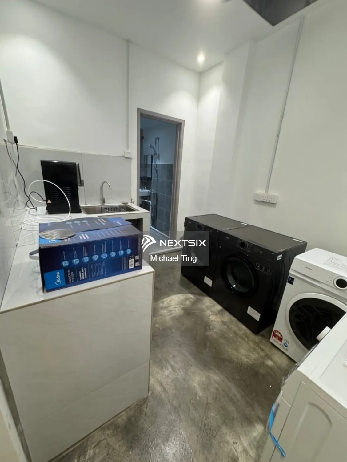 Shop Office For Sale in Masai Johor - Image 12