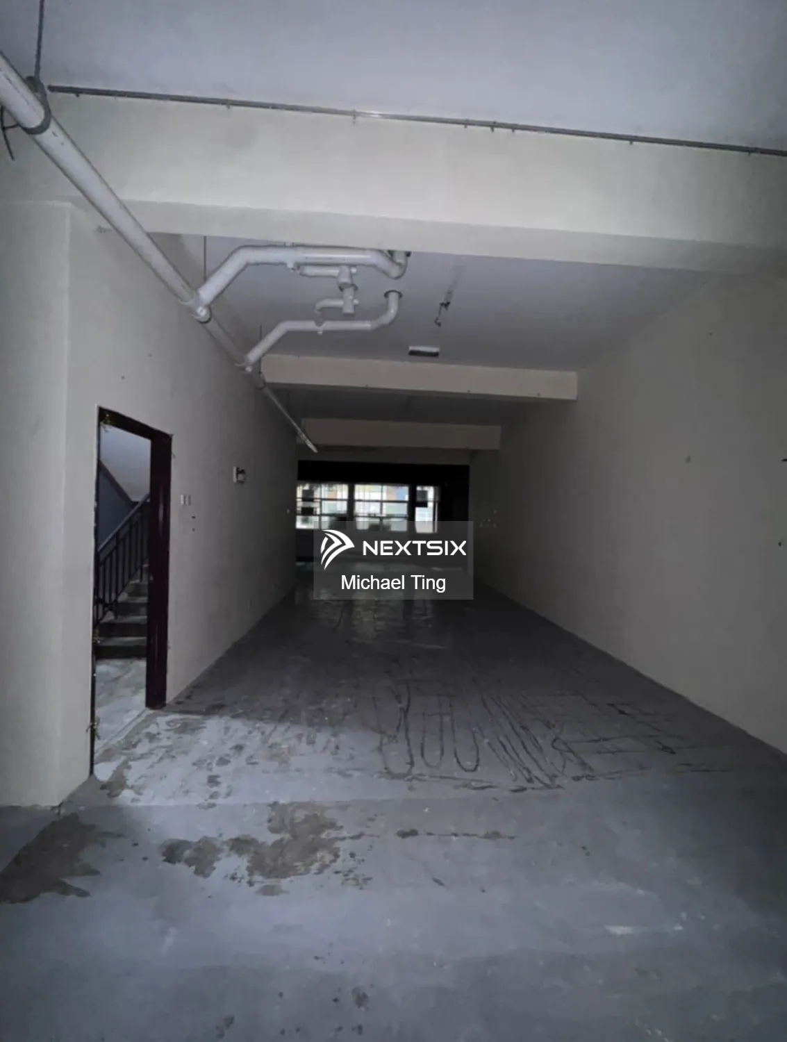 Shop Office For Sale in Masai Johor - Image 5