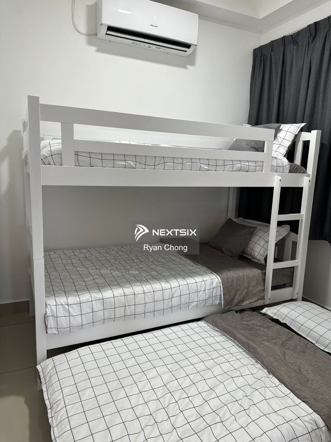 Serviced Residence For Rent in Senai Johor - Image 10