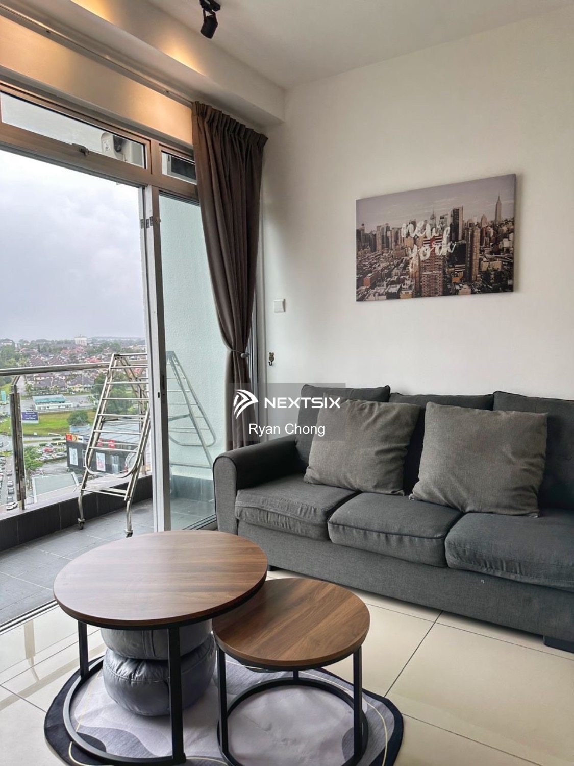 Serviced Residence For Rent in Senai Johor - Image 9