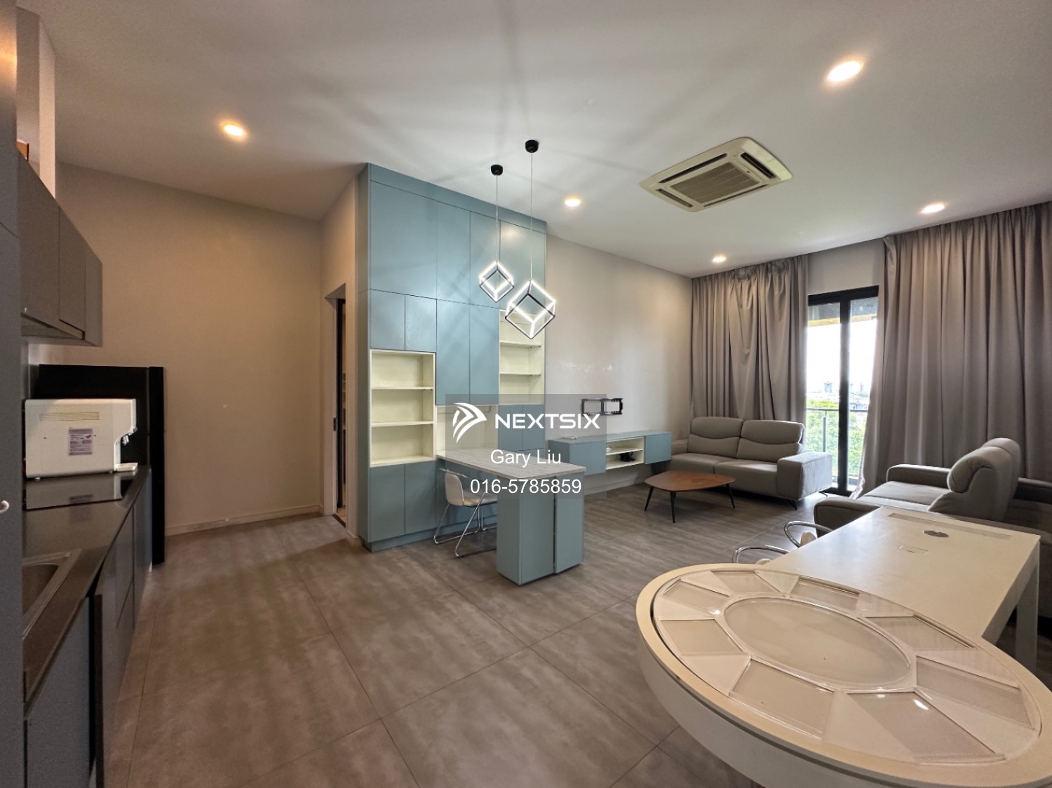 Apartment For Sale in Kuching Sarawak