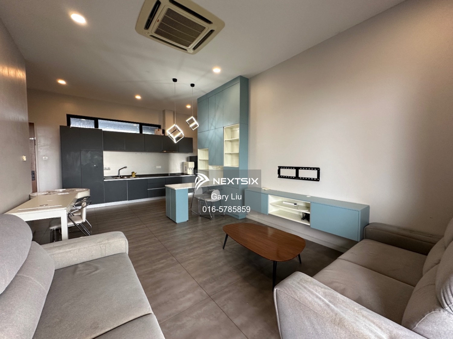Apartment For Sale in Kuching Sarawak - Image 2