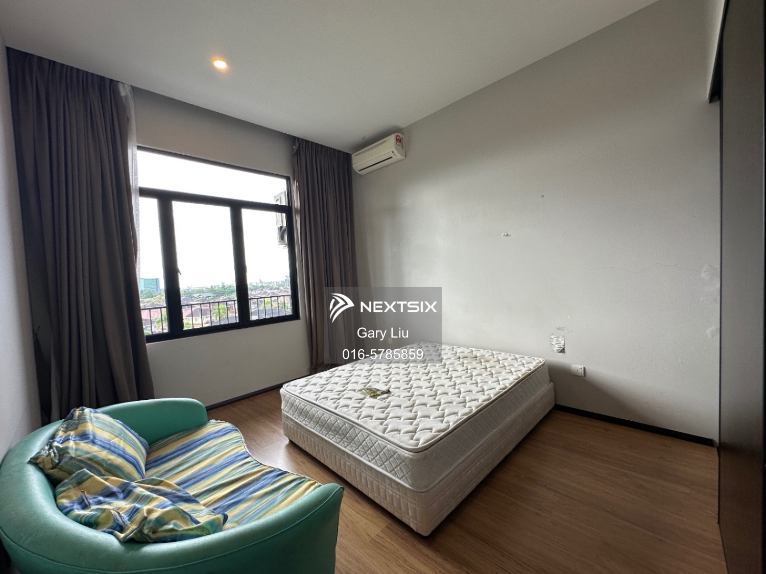 Apartment For Sale in Kuching Sarawak - Image 5