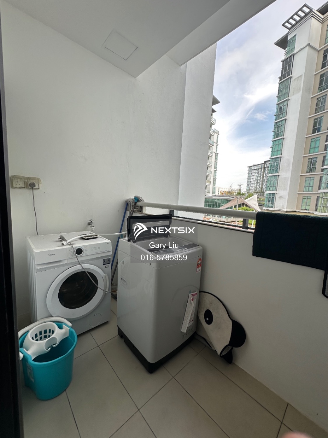 Condominium For Sale in Kuching Sarawak - Image 10