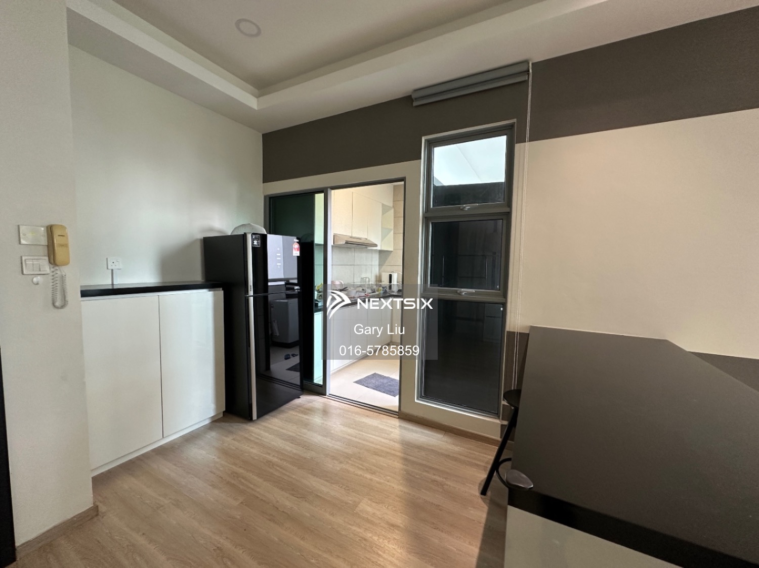 Condominium For Sale in Kuching Sarawak - Image 11