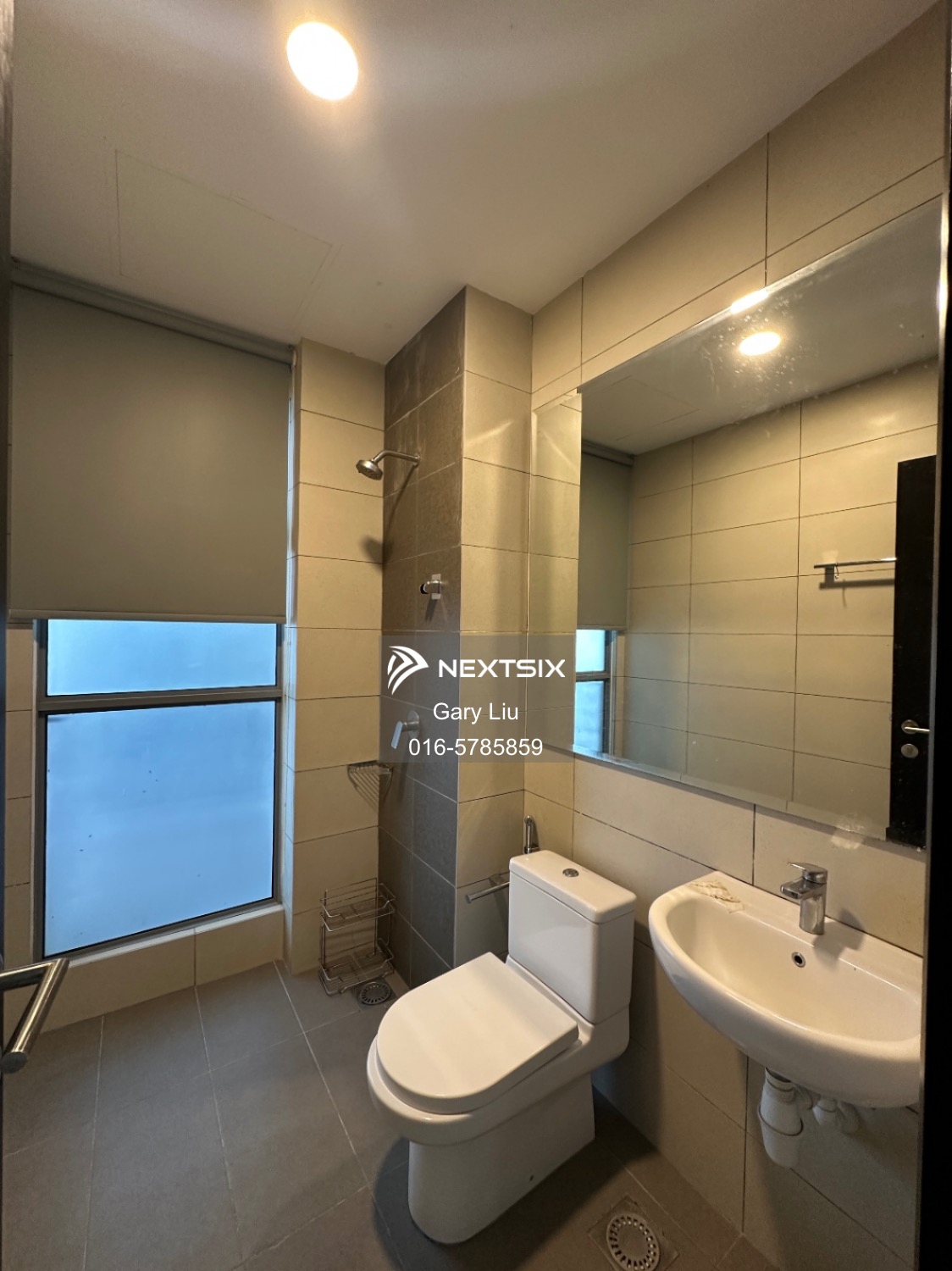 Condominium For Sale in Kuching Sarawak - Image 8