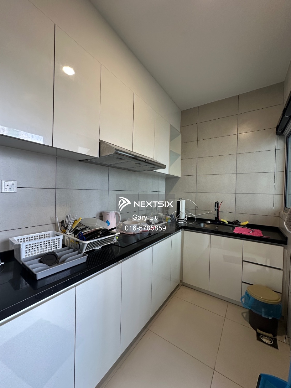 Condominium For Sale in Kuching Sarawak - Image 9