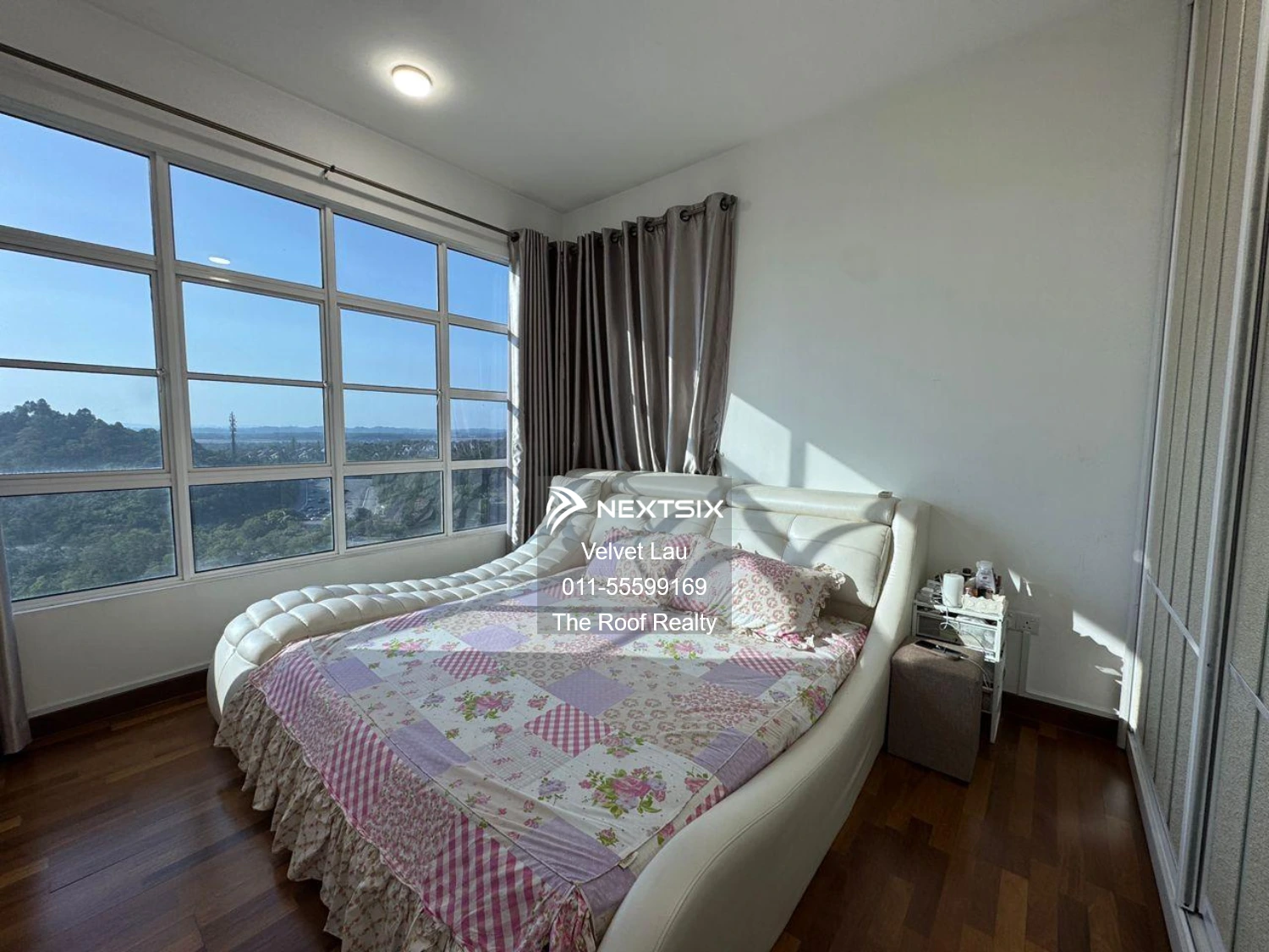 Serviced Residence For Sale in Skudai Johor