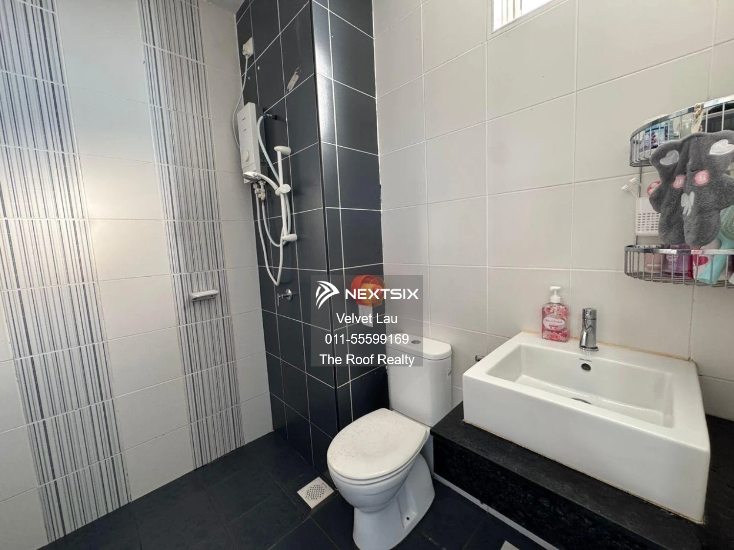 Serviced Residence For Sale in Skudai Johor - Image 3