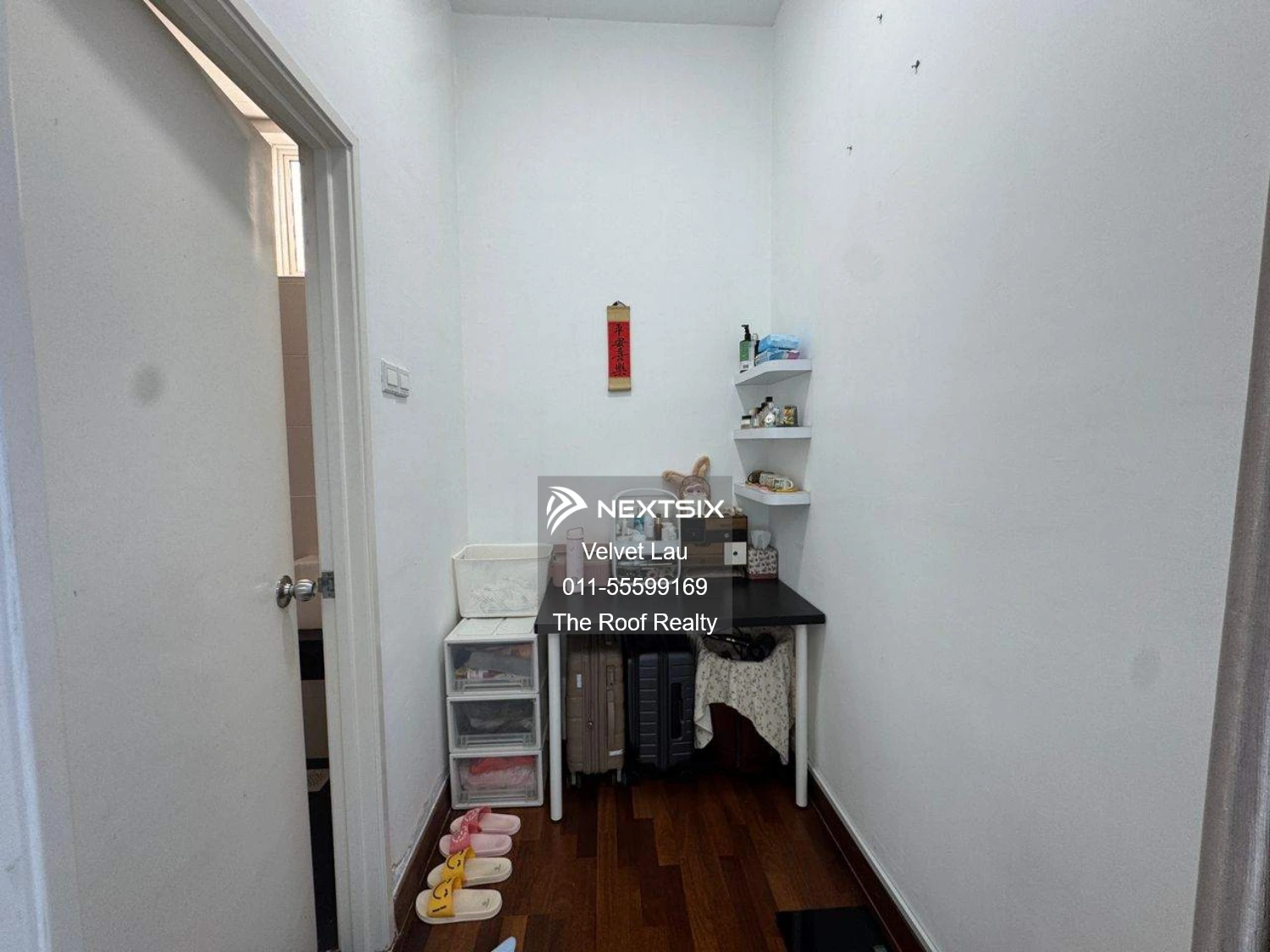 Serviced Residence For Sale in Skudai Johor - Image 4