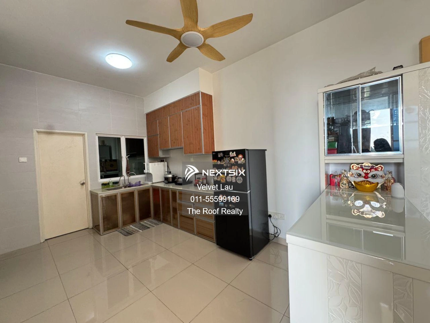 Serviced Residence For Sale in Skudai Johor - Image 7