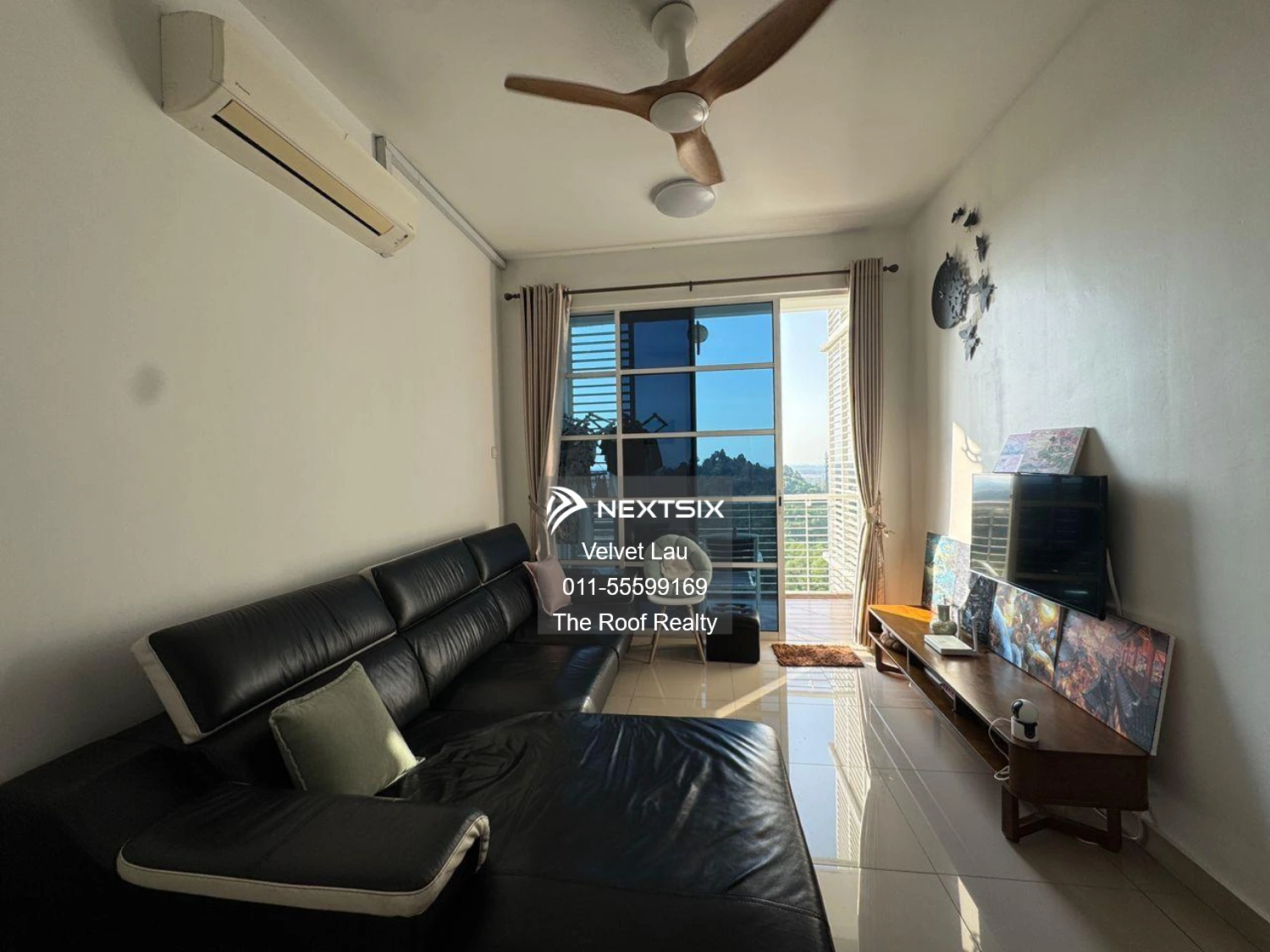 Serviced Residence For Sale in Skudai Johor - Image 8