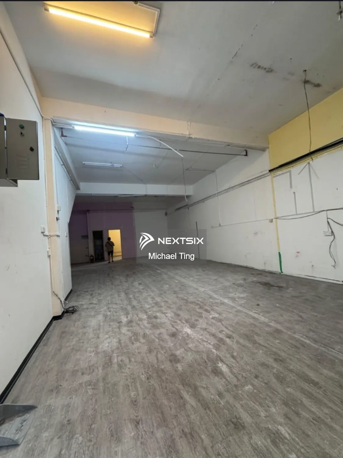 Shop Office For Sale in Masai Johor