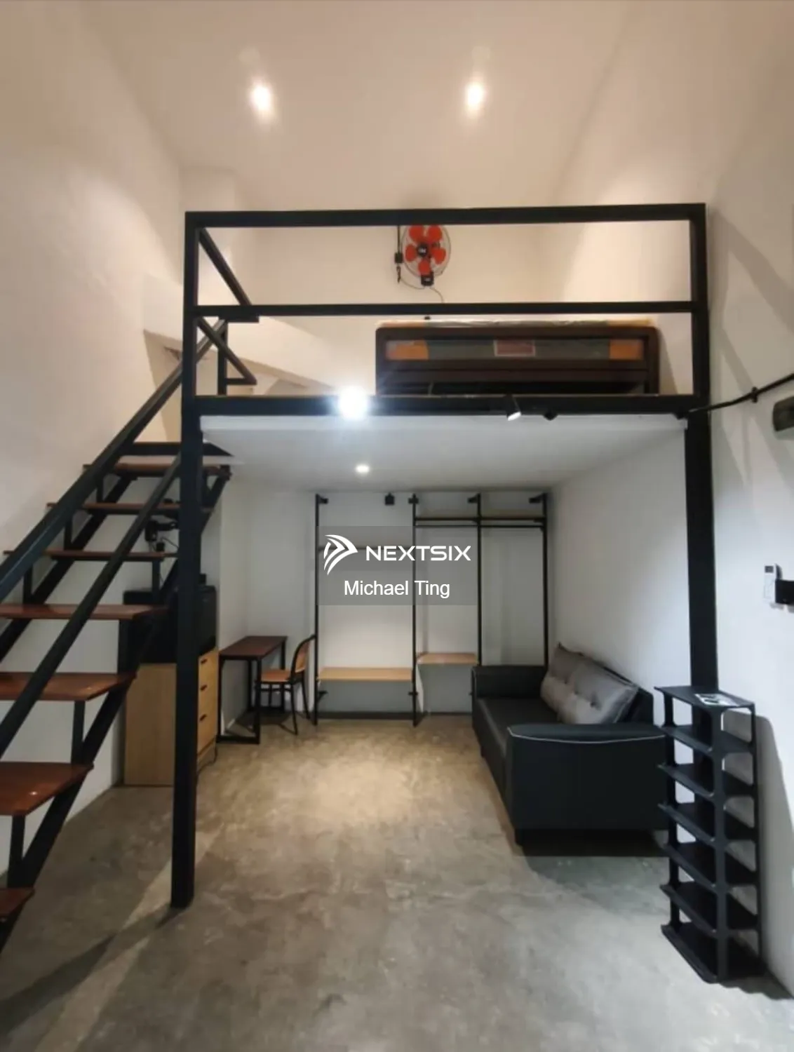 Shop Office For Sale in Masai Johor - Image 6