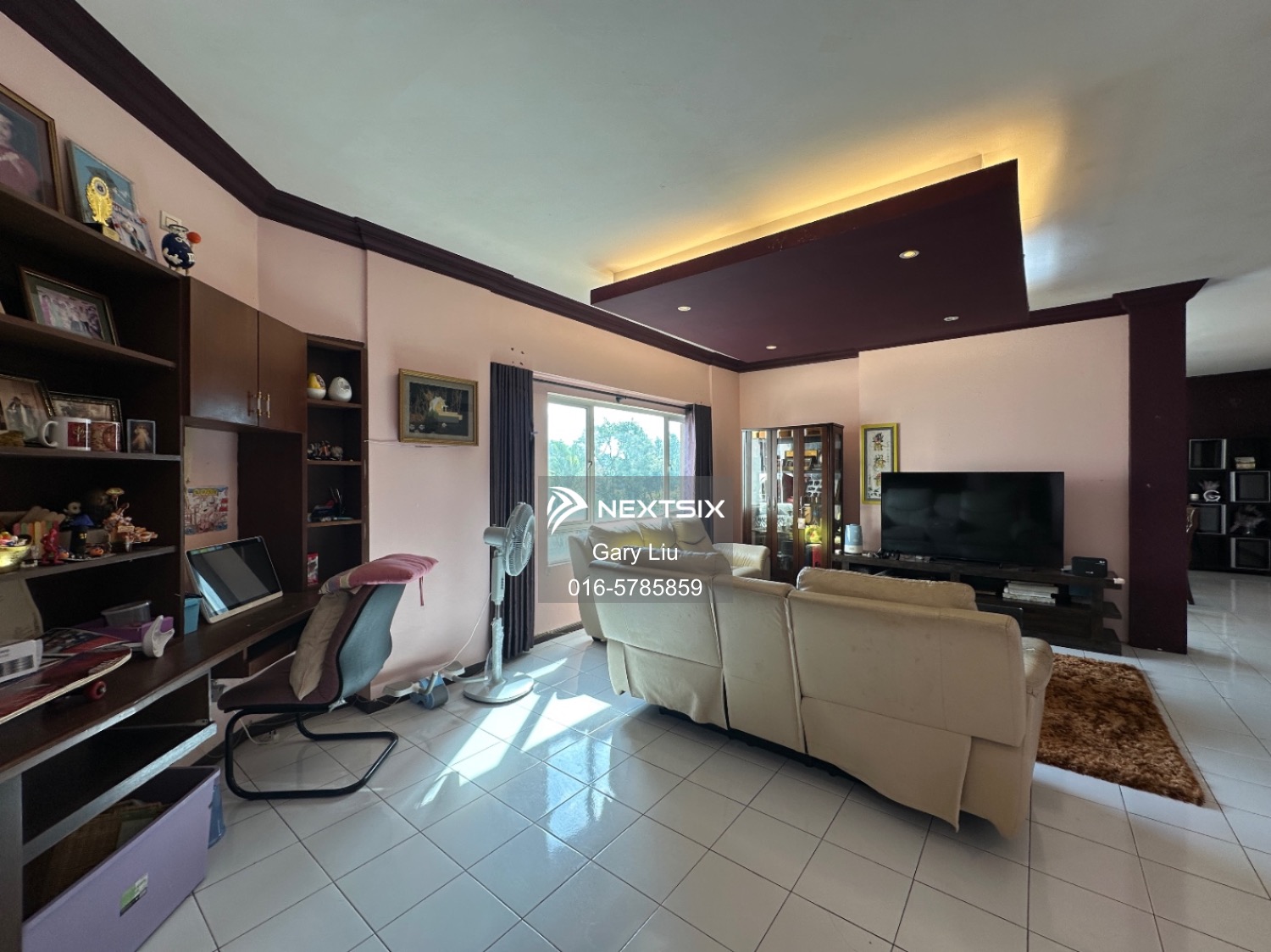 Condominium For Sale in Kuching Sarawak