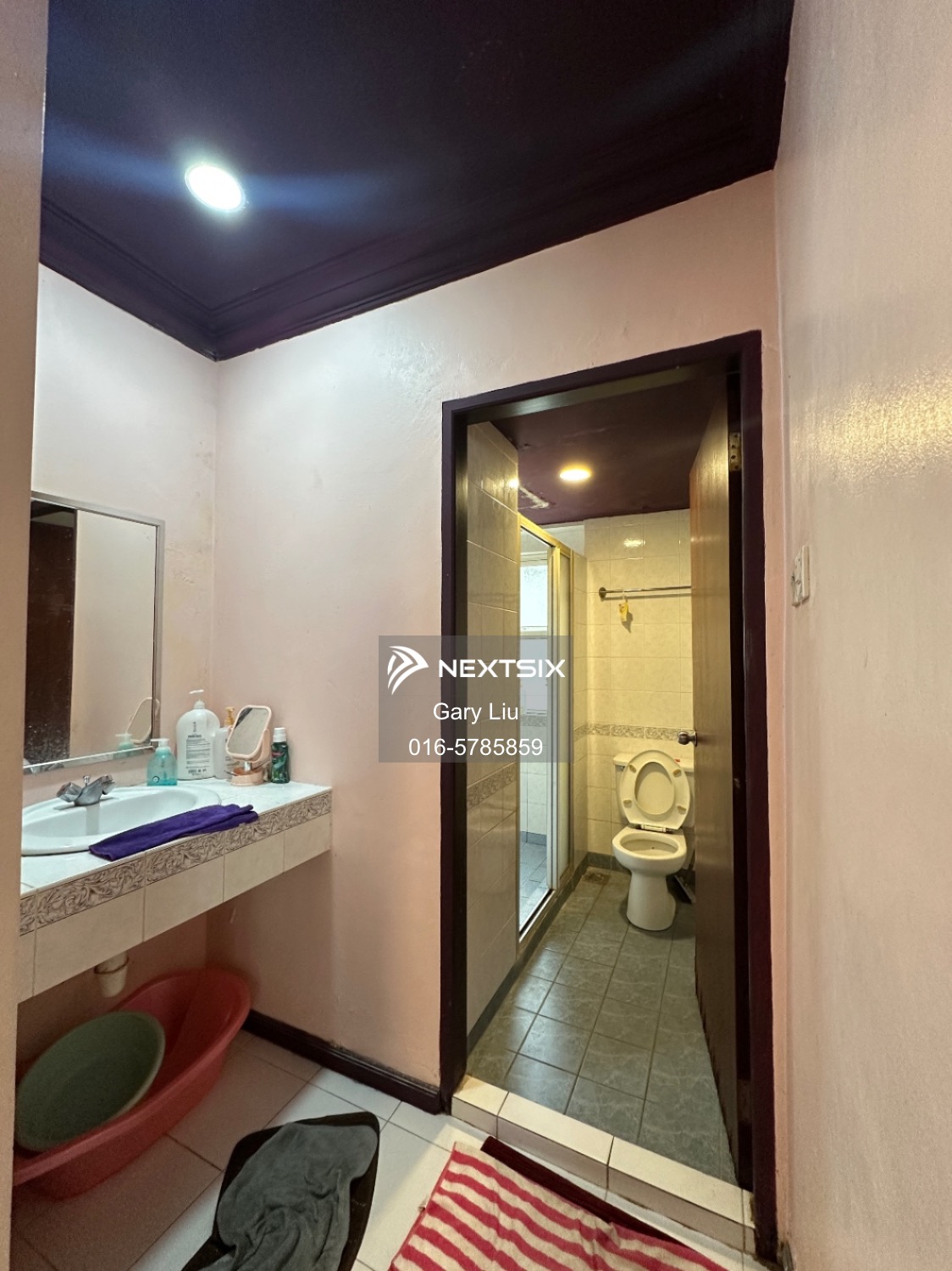 Condominium For Sale in Kuching Sarawak - Image 10