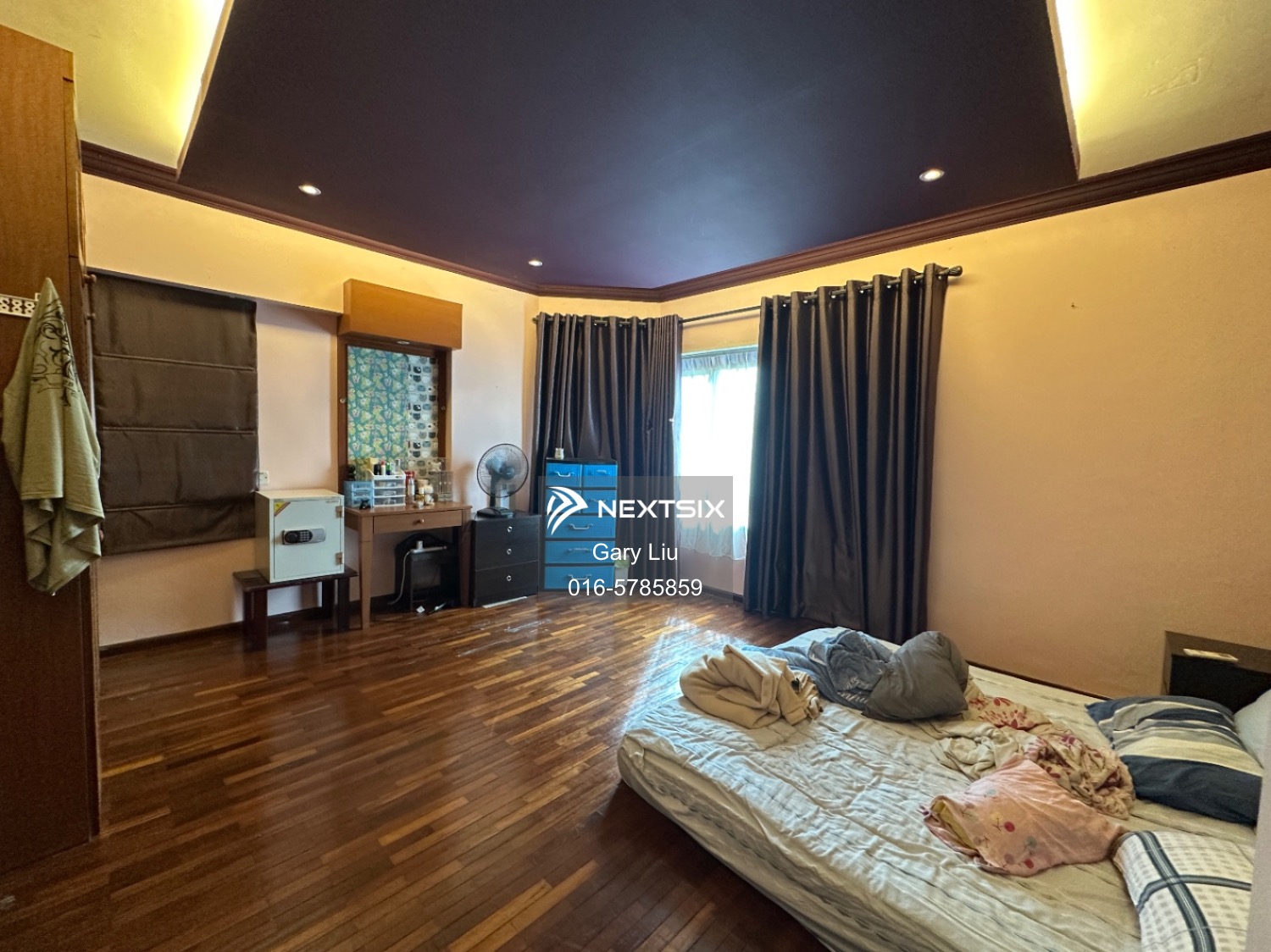 Condominium For Sale in Kuching Sarawak - Image 13