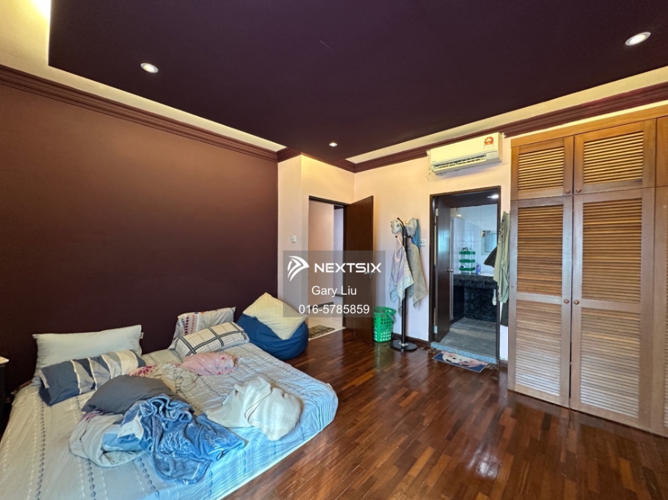 Condominium For Sale in Kuching Sarawak - Image 14