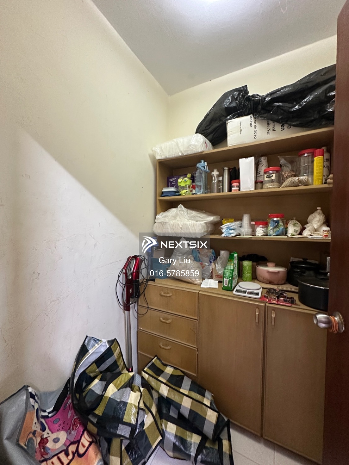 Condominium For Sale in Kuching Sarawak - Image 5