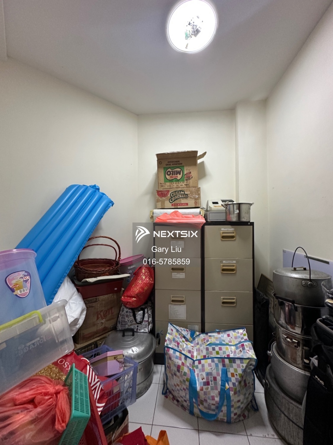 Condominium For Sale in Kuching Sarawak - Image 6