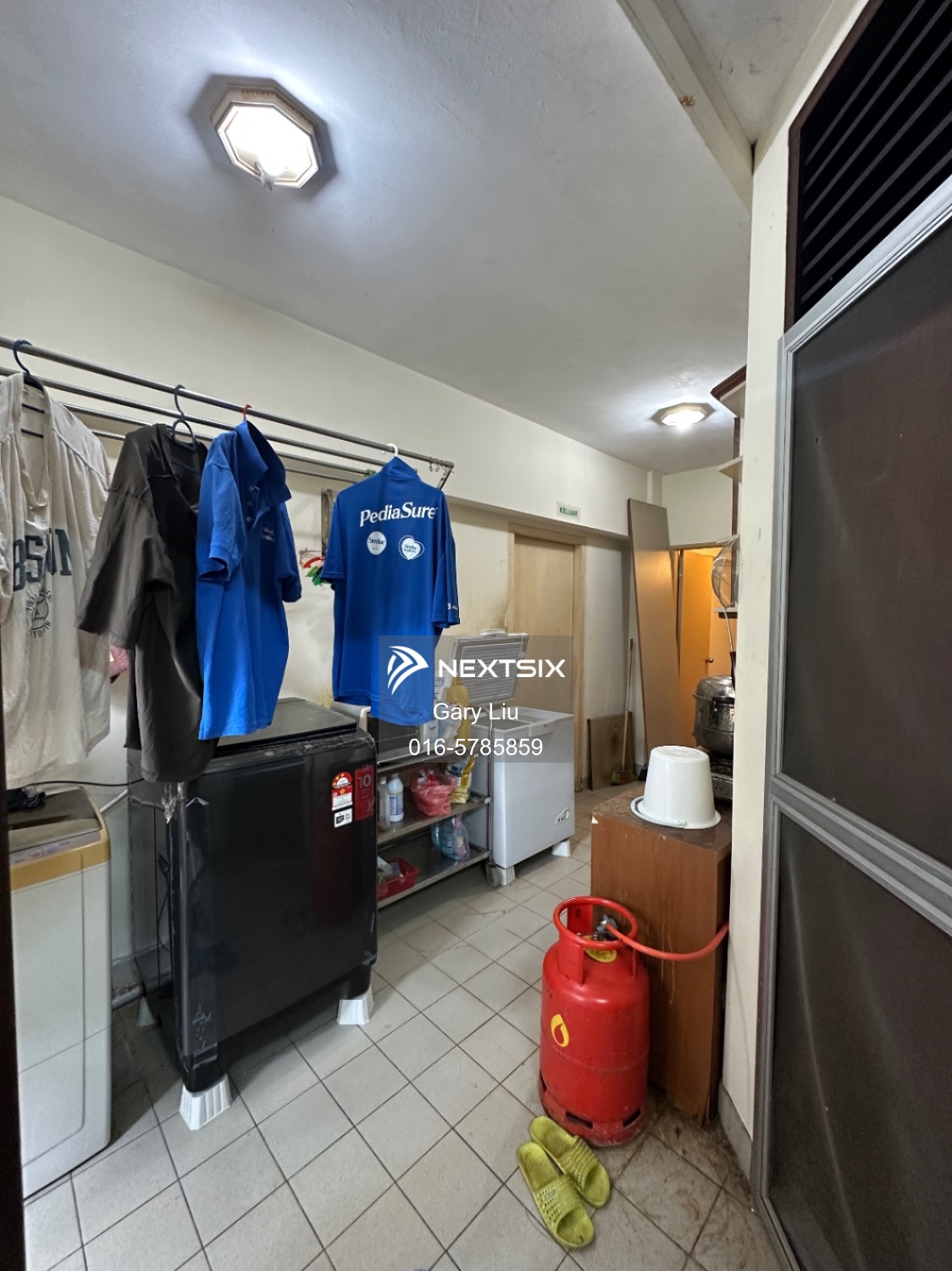 Condominium For Sale in Kuching Sarawak - Image 7