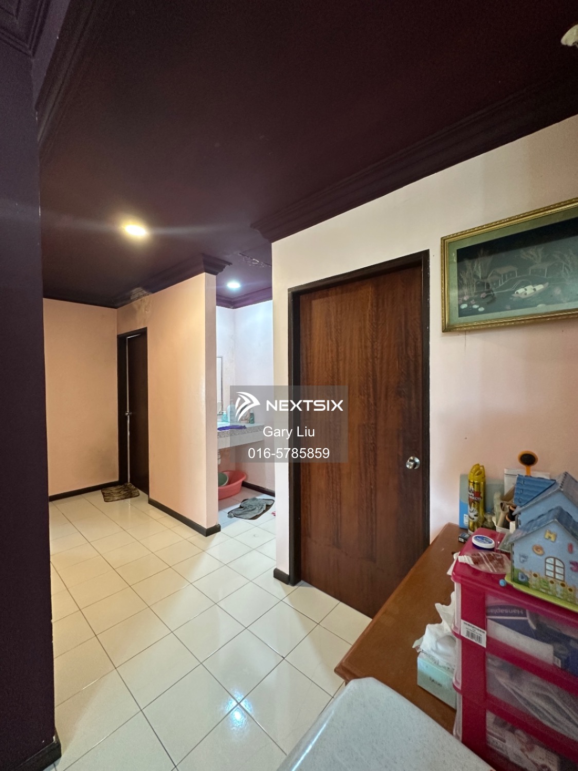Condominium For Sale in Kuching Sarawak - Image 8