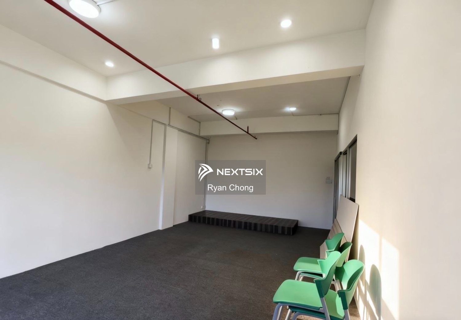 Office For Sale in Iskandar Puteri (Nusajaya) Johor - Image 2