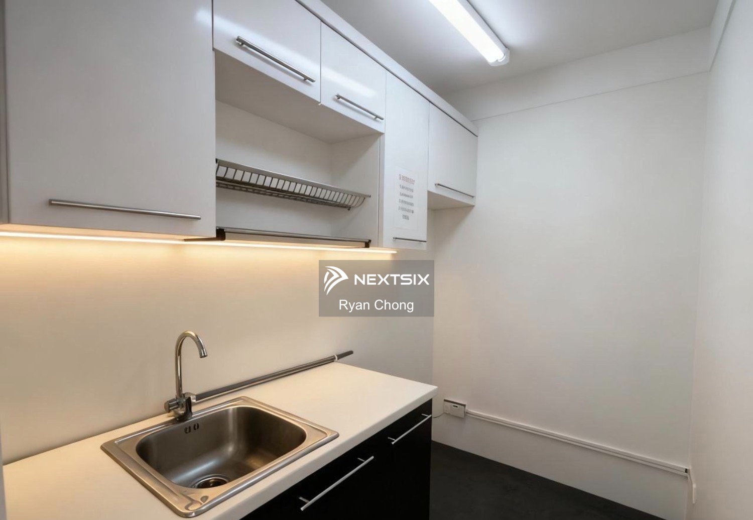 Office For Sale in Iskandar Puteri (Nusajaya) Johor - Image 4