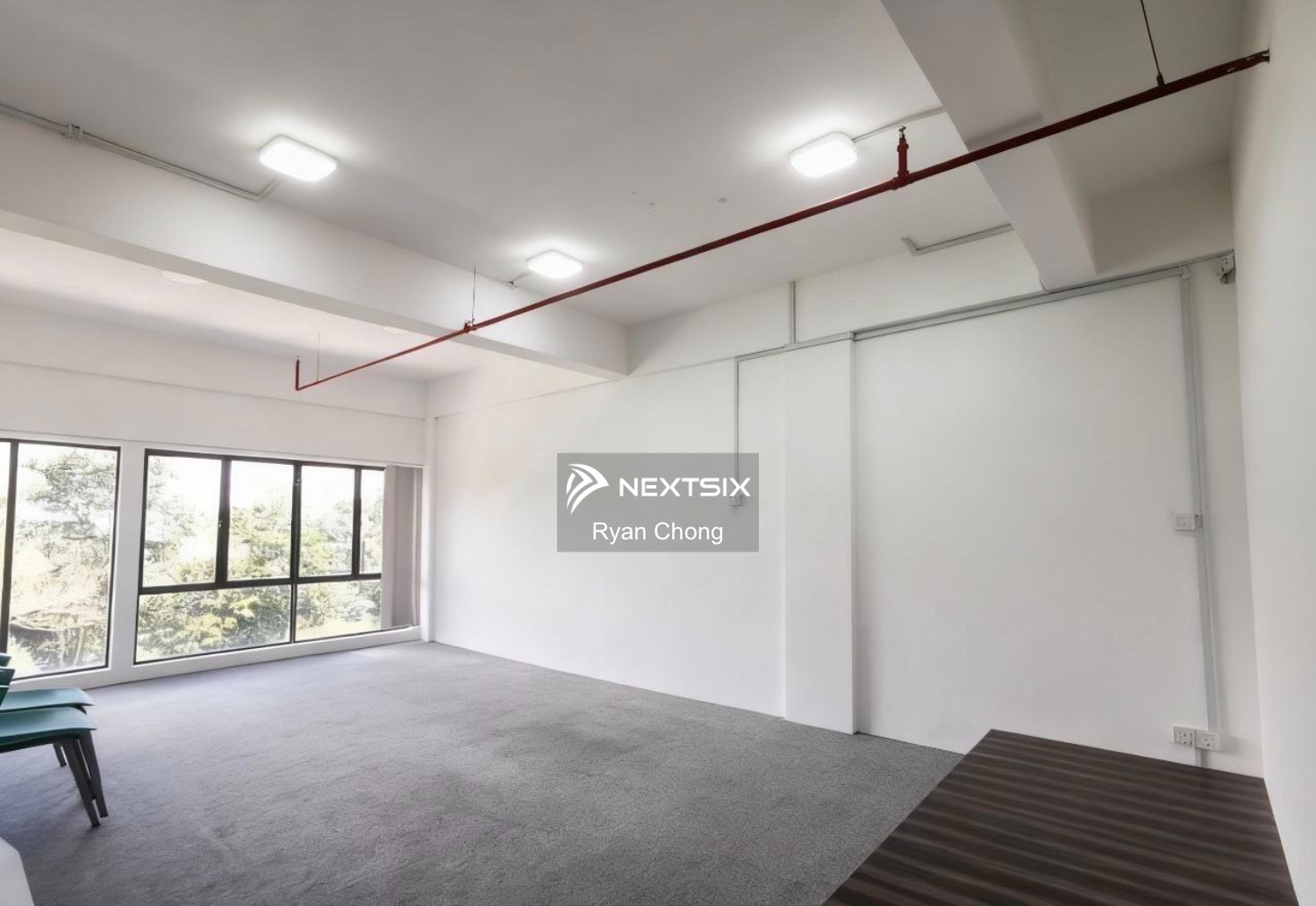 Office For Sale in Iskandar Puteri (Nusajaya) Johor - Image 7