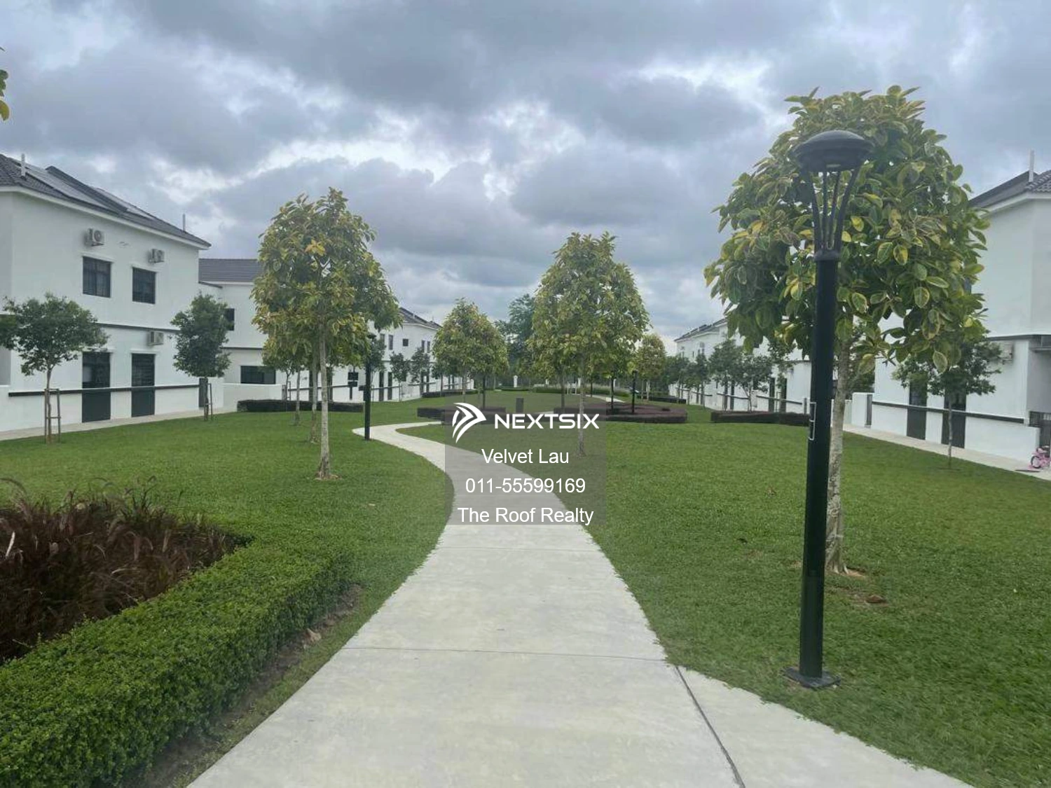 2-sty Terrace/Link House For Sale in Iskandar Puteri (Nusajaya) Johor - Image 3