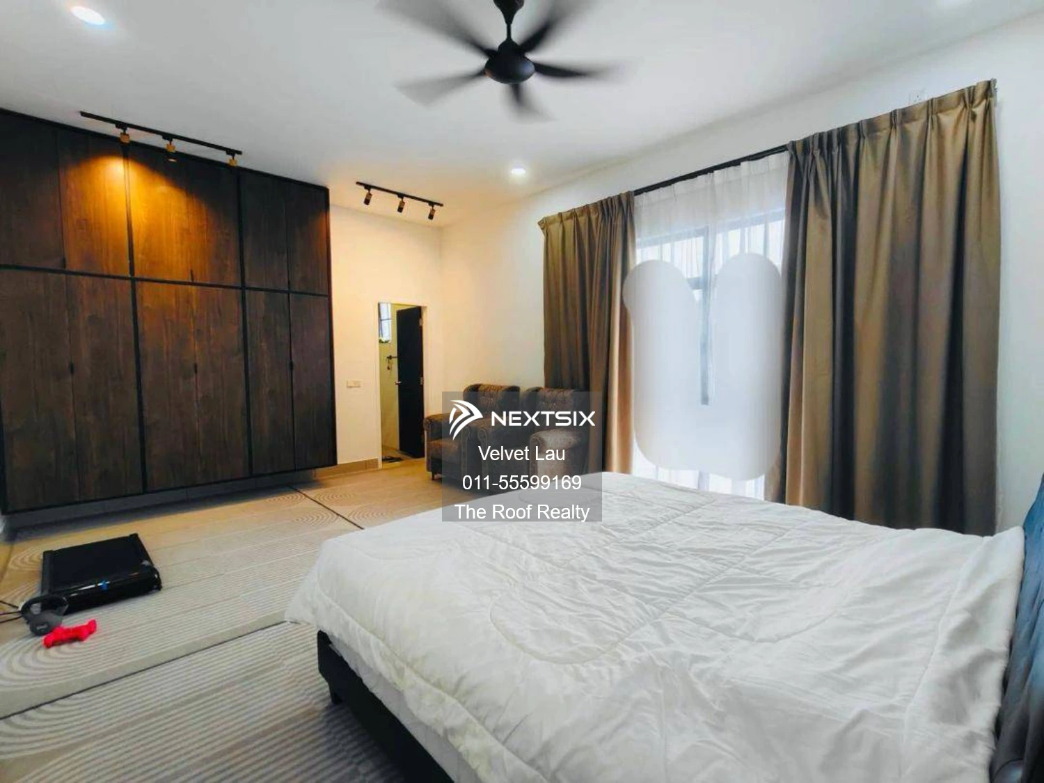 2-sty Terrace/Link House For Sale in Iskandar Puteri (Nusajaya) Johor - Image 4