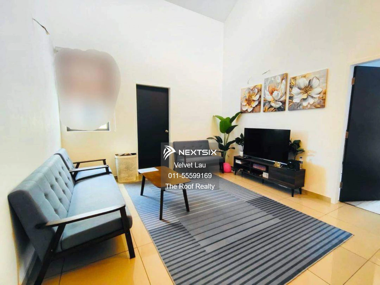 2-sty Terrace/Link House For Sale in Iskandar Puteri (Nusajaya) Johor - Image 5