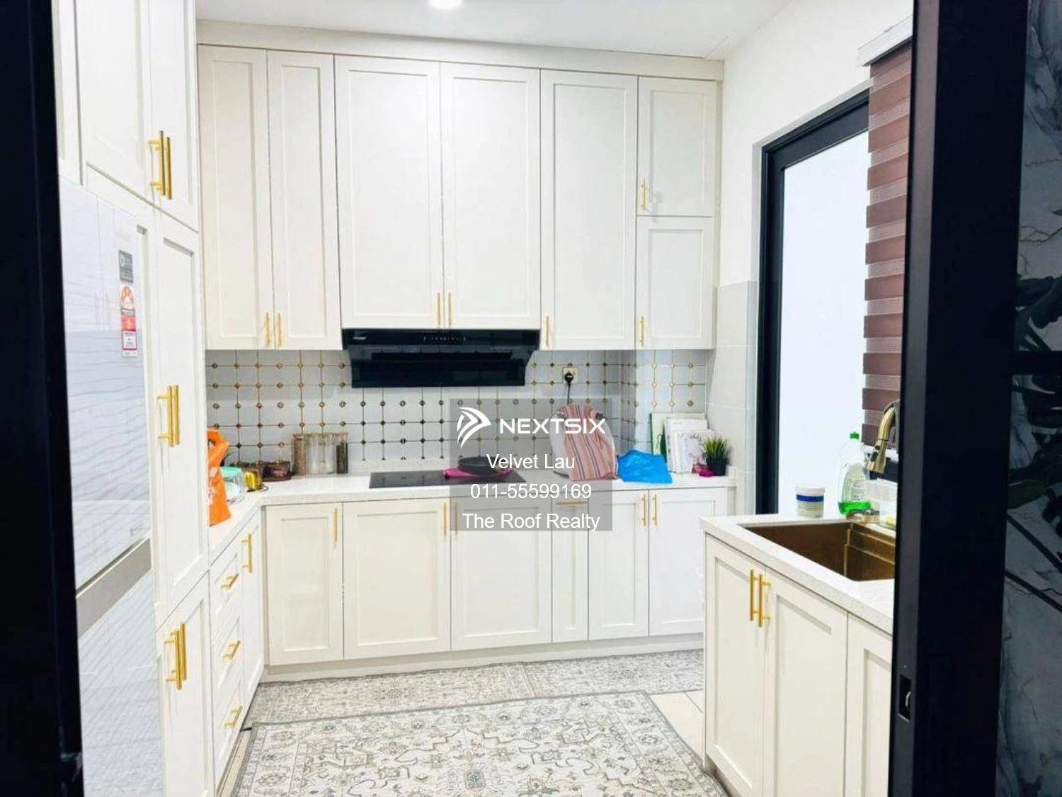 2-sty Terrace/Link House For Sale in Iskandar Puteri (Nusajaya) Johor - Image 6