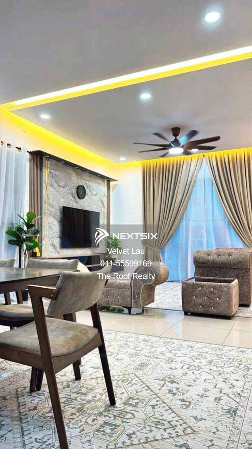 2-sty Terrace/Link House For Sale in Iskandar Puteri (Nusajaya) Johor - Image 8