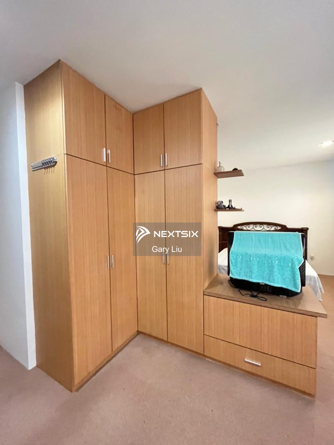 2-sty Terrace/Link House For Sale in Kuching Sarawak - Image 11