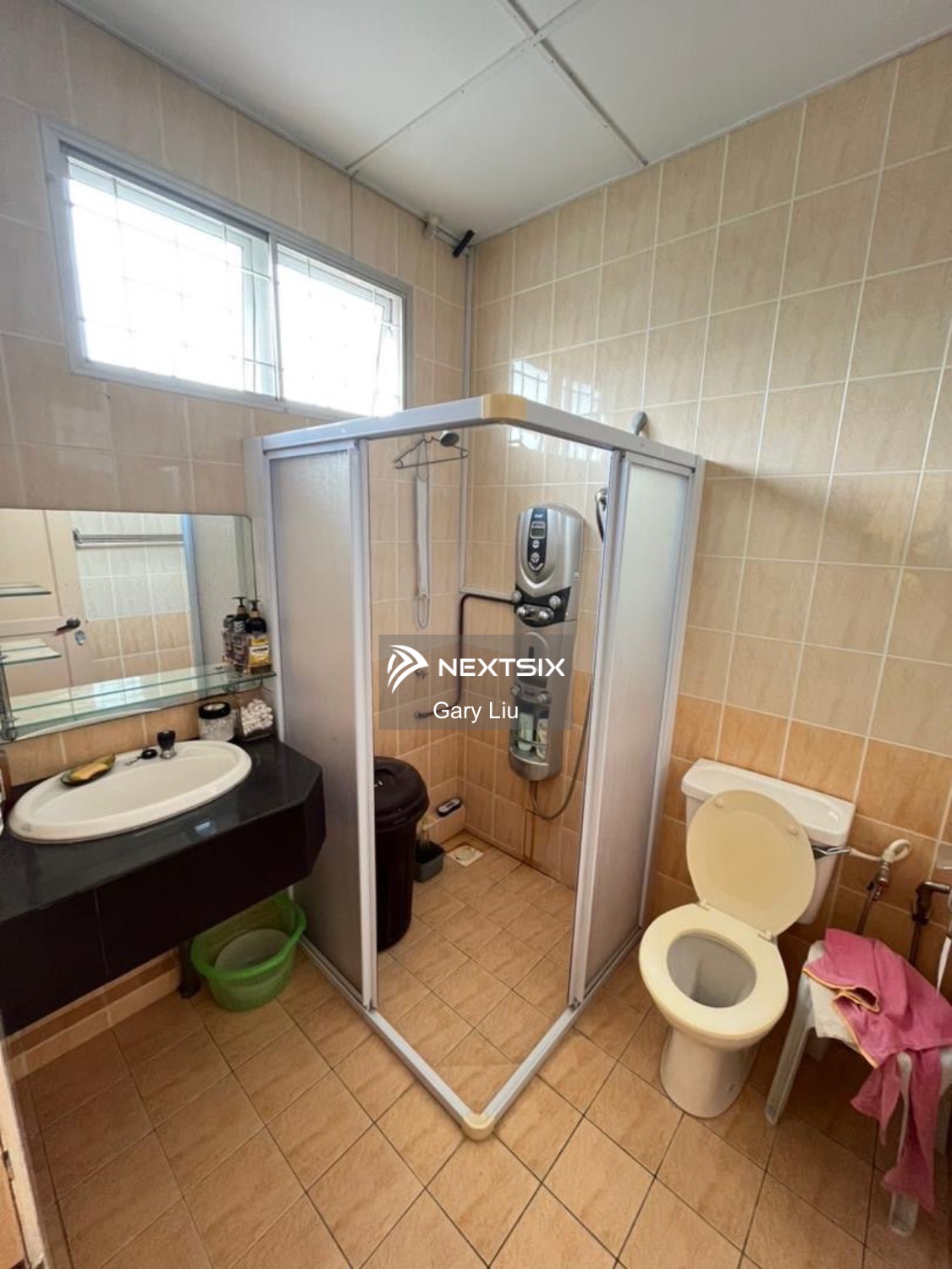 2-sty Terrace/Link House For Sale in Kuching Sarawak - Image 12