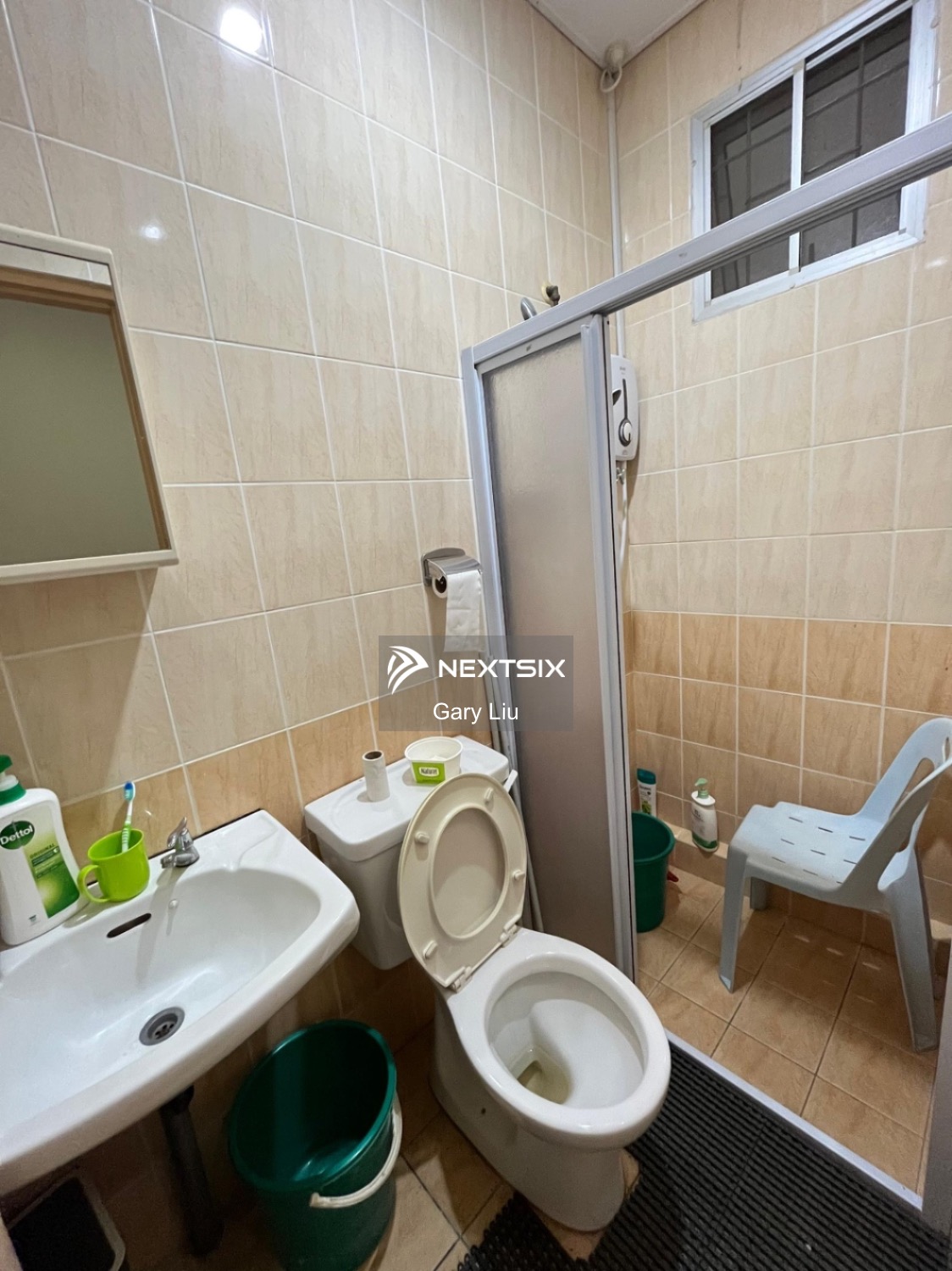 2-sty Terrace/Link House For Sale in Kuching Sarawak - Image 14