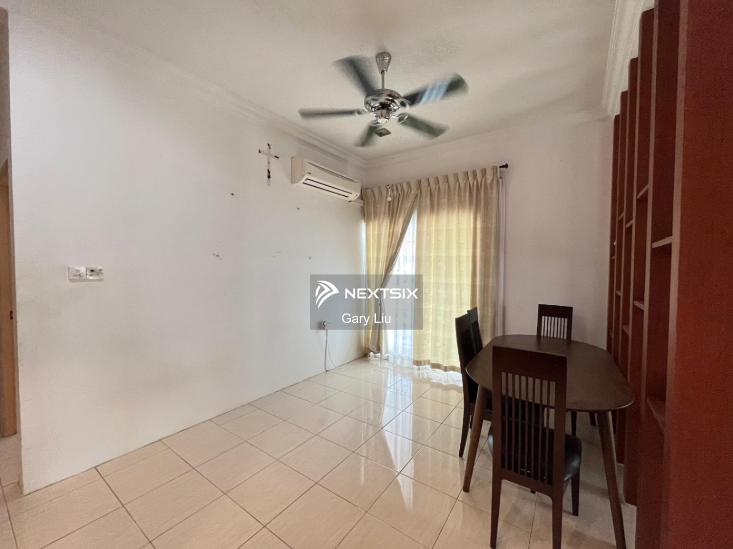 2-sty Terrace/Link House For Sale in Kuching Sarawak - Image 5