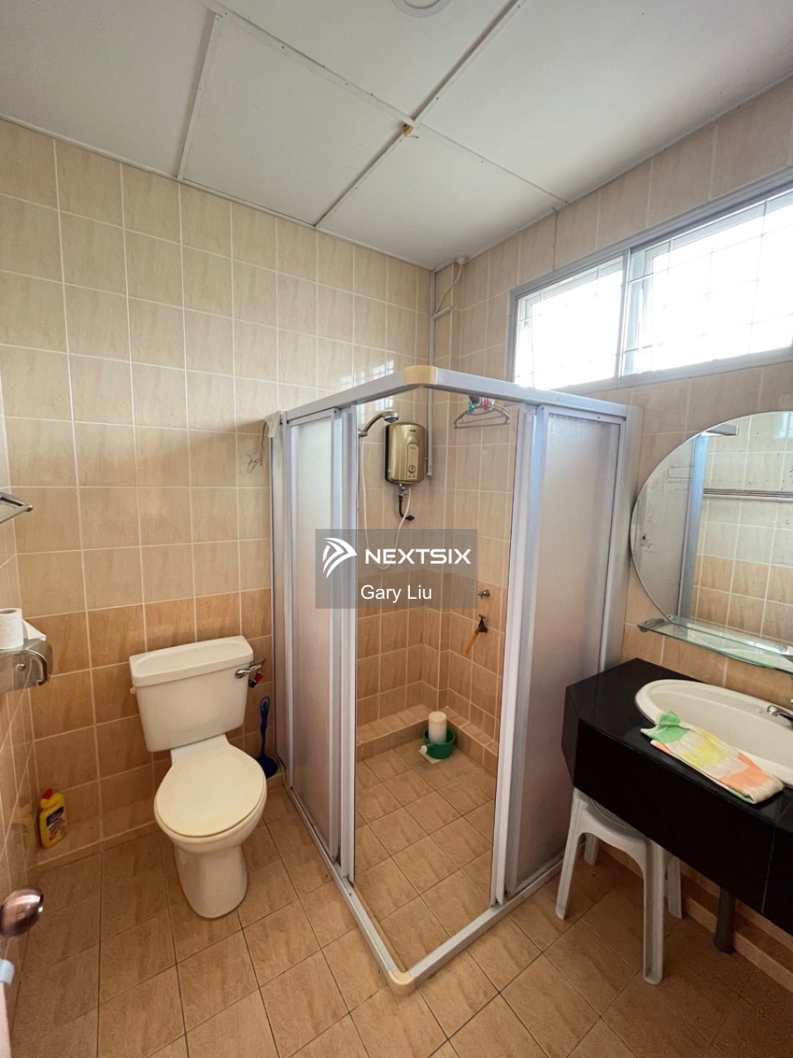 2-sty Terrace/Link House For Sale in Kuching Sarawak - Image 7