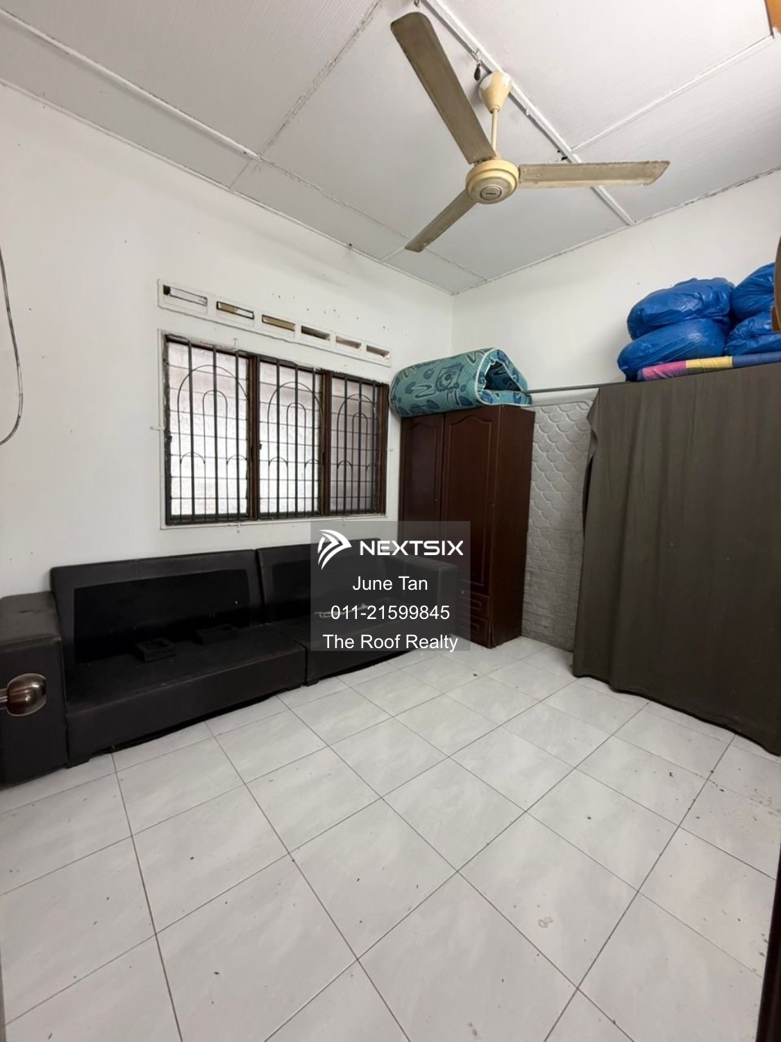 1-sty Terrace/Link House For Sale in Johor Bahru Johor - Image 10