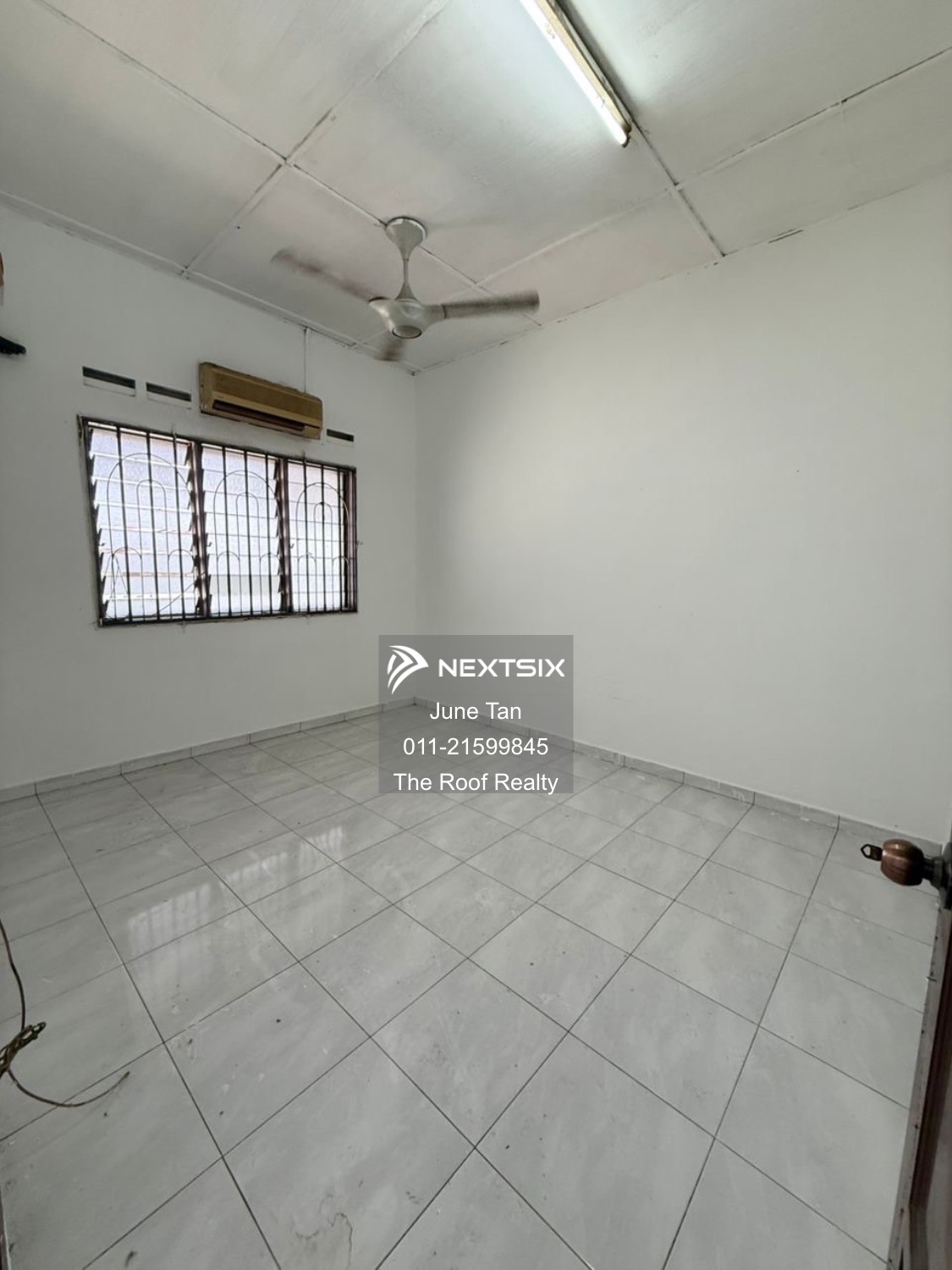 1-sty Terrace/Link House For Sale in Johor Bahru Johor - Image 12