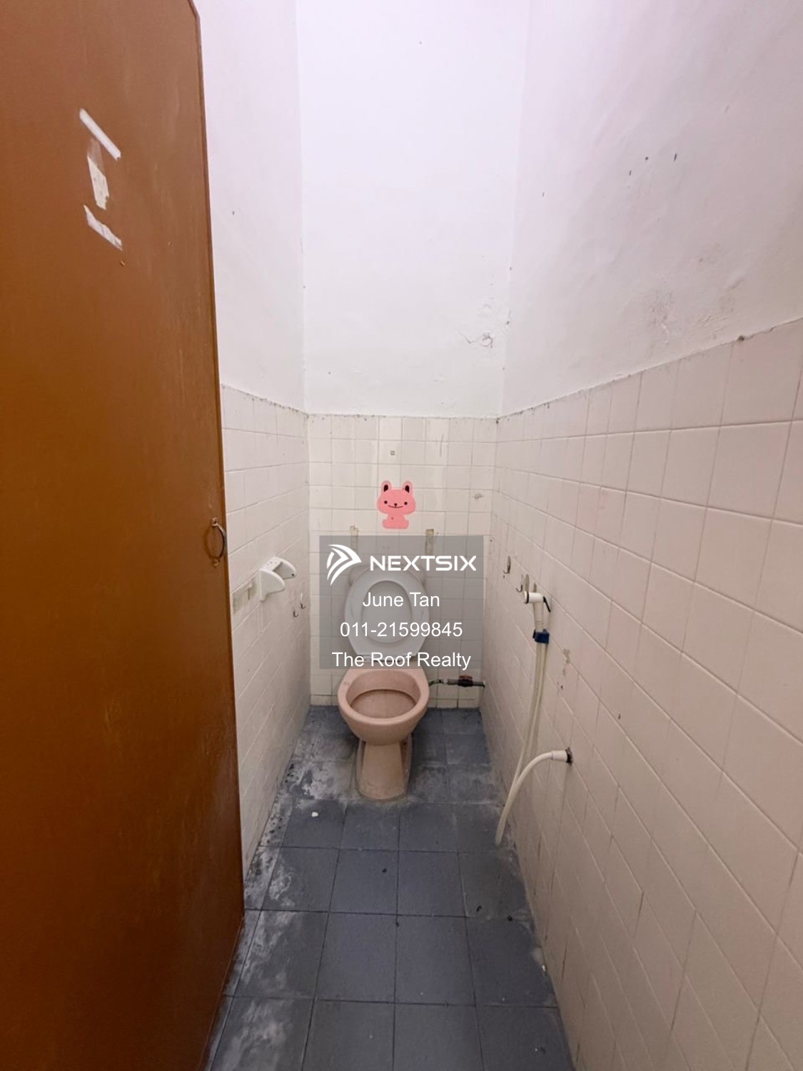 1-sty Terrace/Link House For Sale in Johor Bahru Johor - Image 13