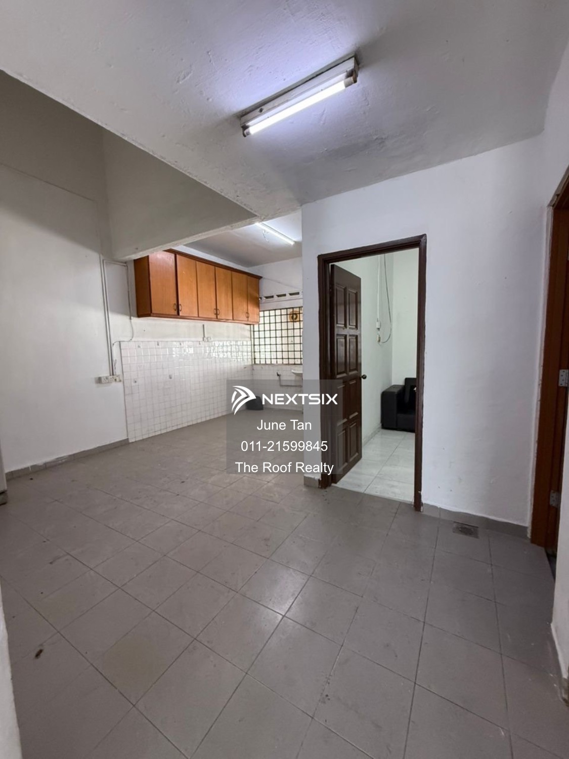 1-sty Terrace/Link House For Sale in Johor Bahru Johor - Image 5