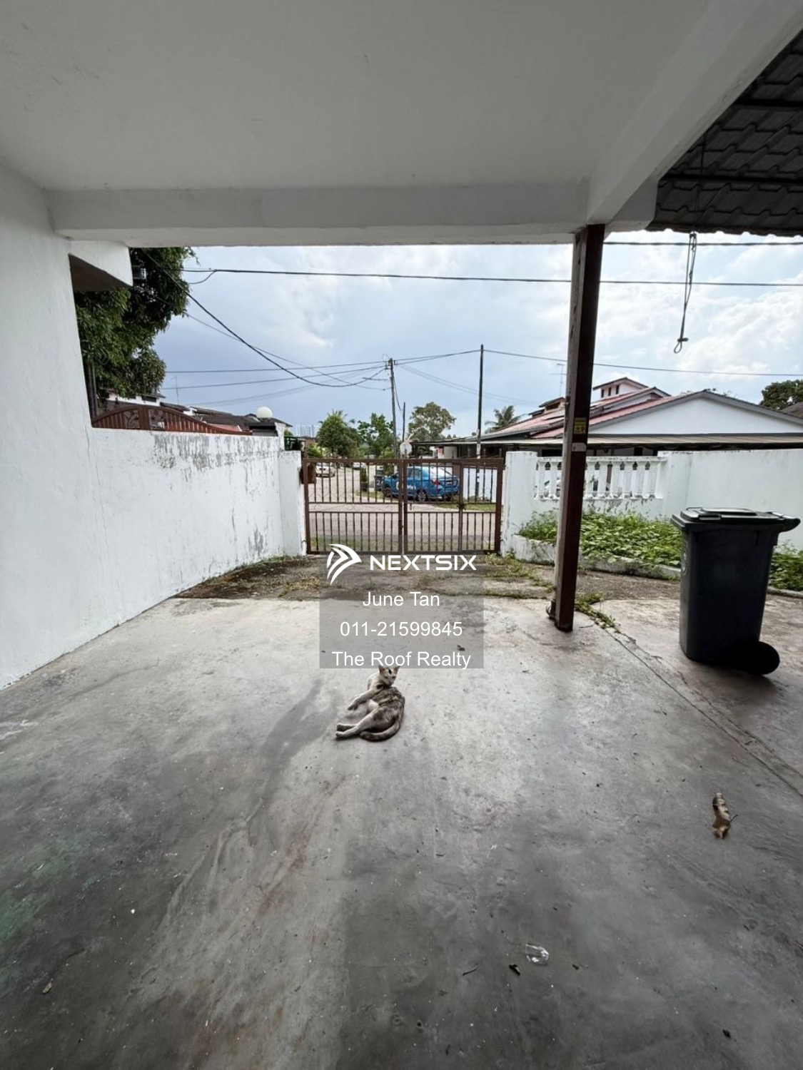 1-sty Terrace/Link House For Sale in Johor Bahru Johor - Image 6