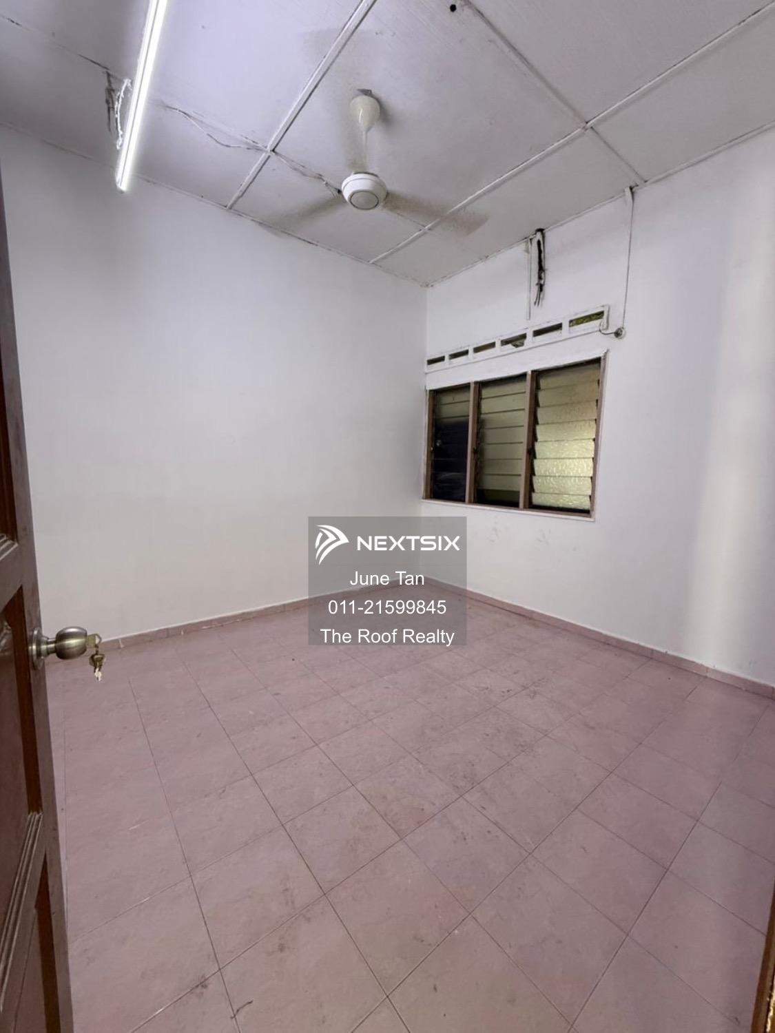 1-sty Terrace/Link House For Sale in Johor Bahru Johor - Image 9